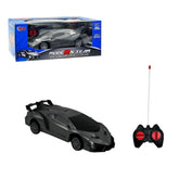 NessiWorld RG-1382-5-7 Remote ControlModernTeamBattery Car1:24-VardemToy